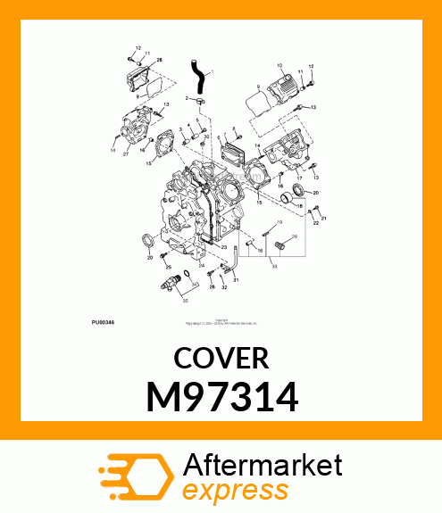 COVER M97314