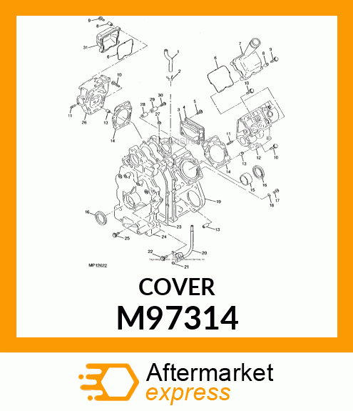 COVER M97314