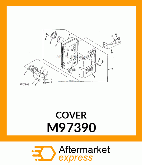 Cover M97390