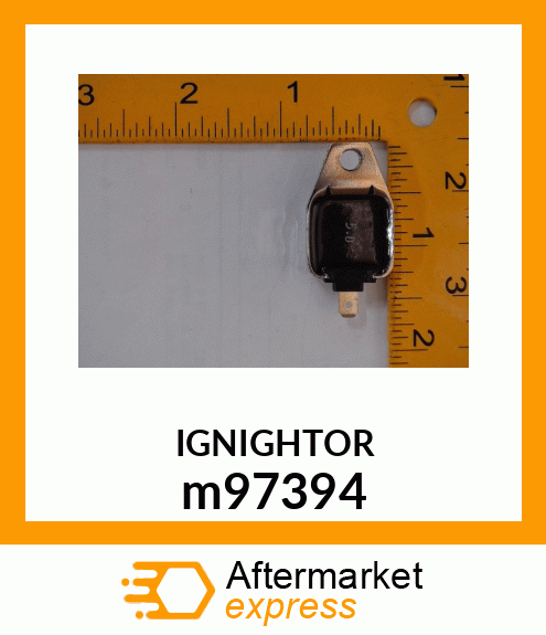 MODULE, KHI ENGINE TRIGGER m97394