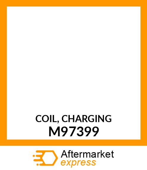 COIL, CHARGING M97399