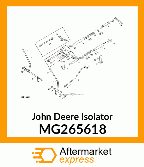 JOINT MG265618