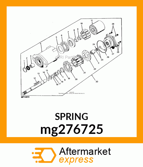 SPRING mg276725