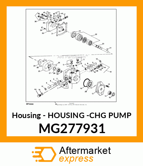 Housing MG277931