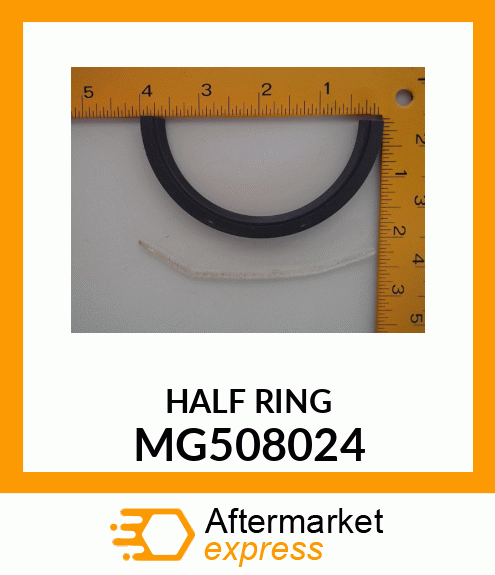 Seal MG508024