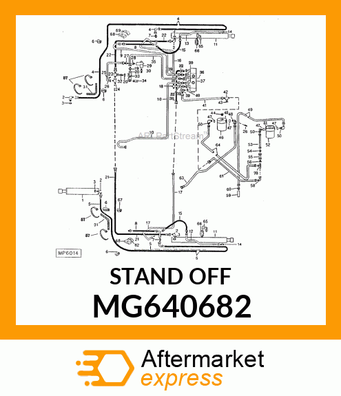 STAND OFF MG640682