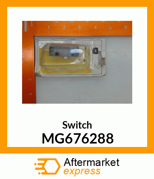 Switch MG676288