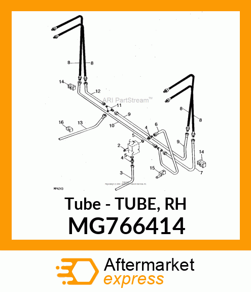 Tube MG766414