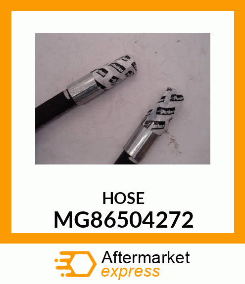 HOSE MG86504272