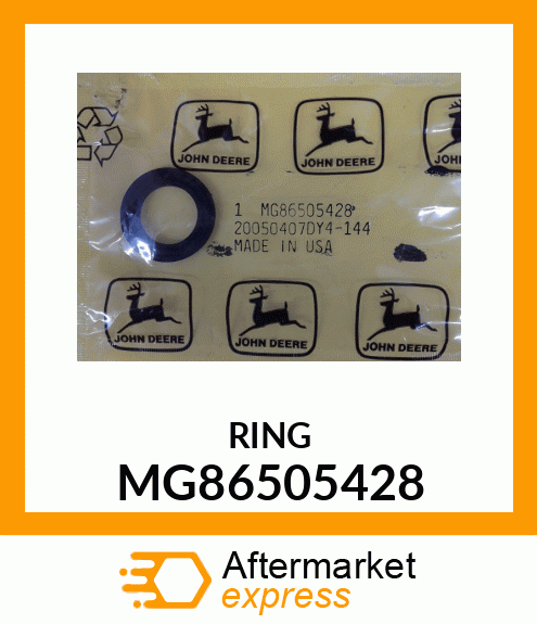 Washer MG86505428