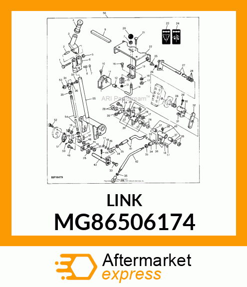 Link MG86506174