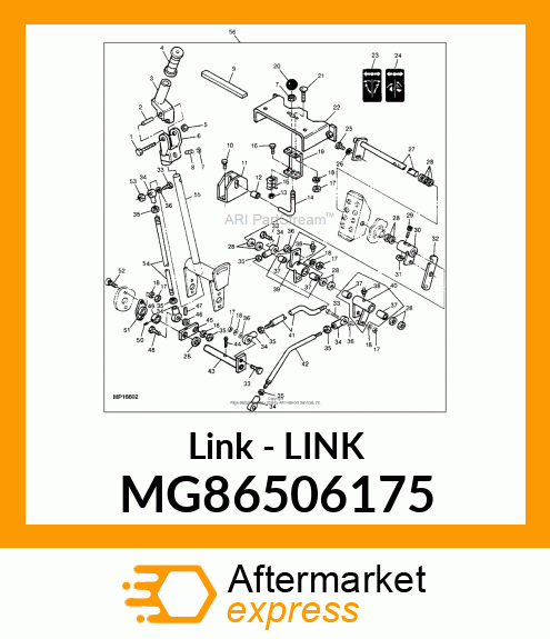 Link MG86506175