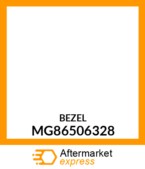 Bezel MG86506328