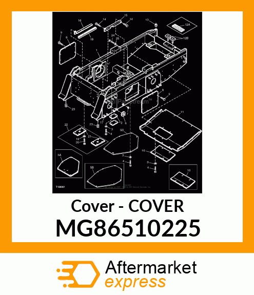 Cover MG86510225