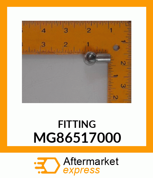 Universal Joint MG86517000