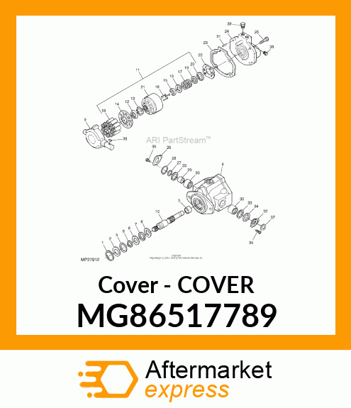 Cover MG86517789