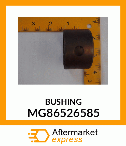 BUSHING MG86526585