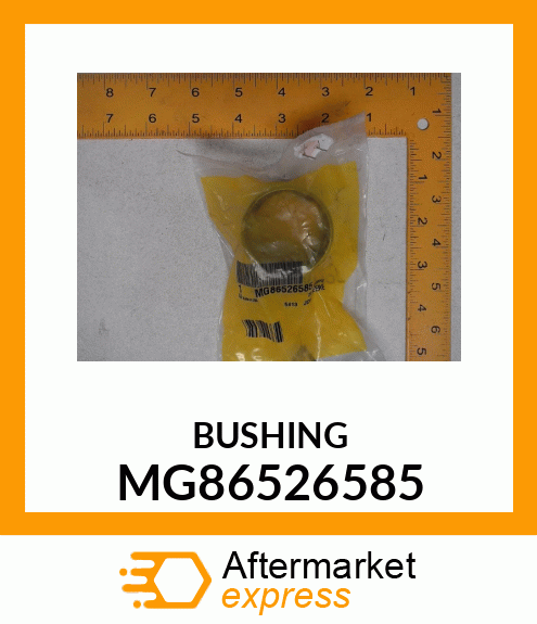 BUSHING MG86526585