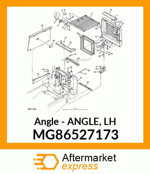 Angle MG86527173