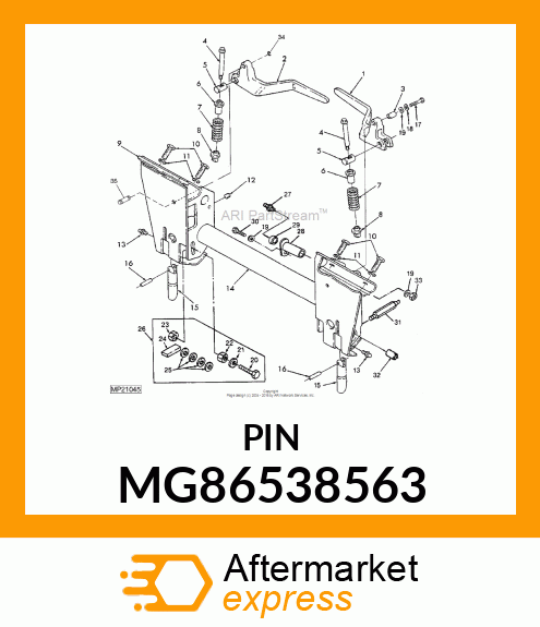 PIN MG86538563