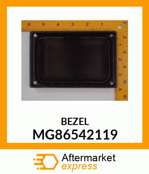 BEZEL MG86542119