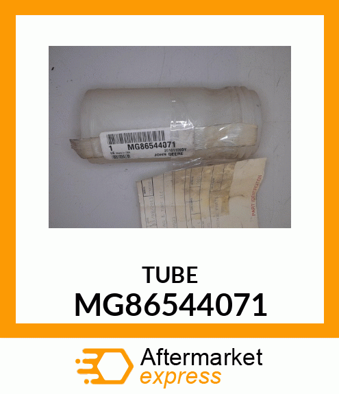 Tube MG86544071