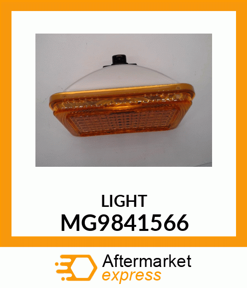 Lamp MG9841566