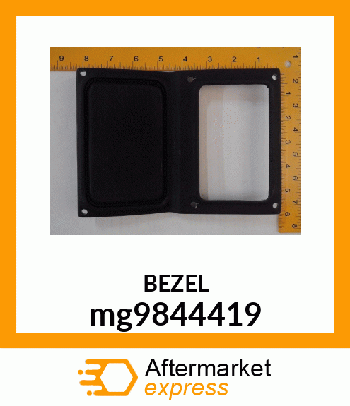 BEZEL mg9844419