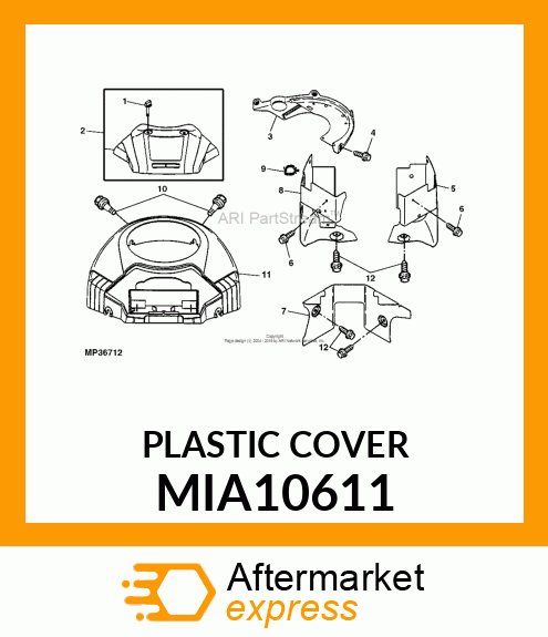 Cover MIA10611