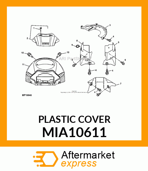 Cover MIA10611