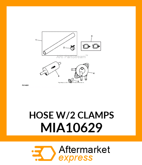 LINE. FUEL, LOW PERM MIA10629