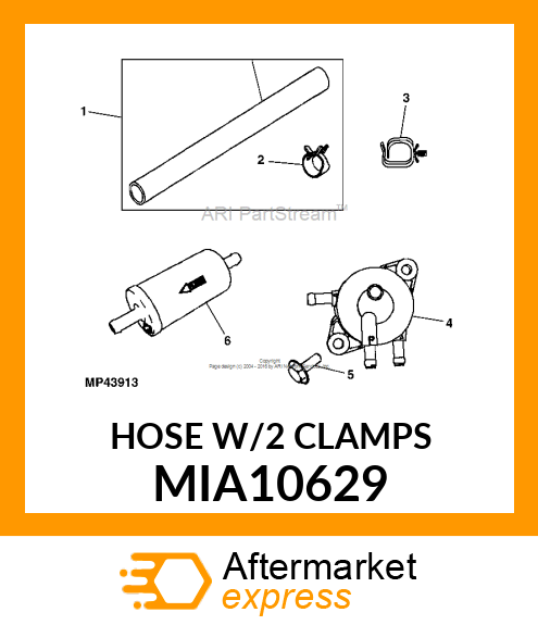 LINE. FUEL, LOW PERM MIA10629