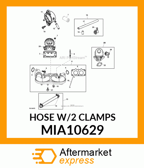 LINE. FUEL, LOW PERM MIA10629