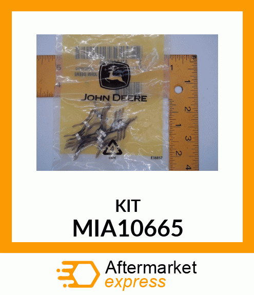 KIT, SPRING H MIA10665