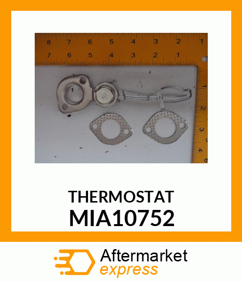 THERMOSTAT MIA10752