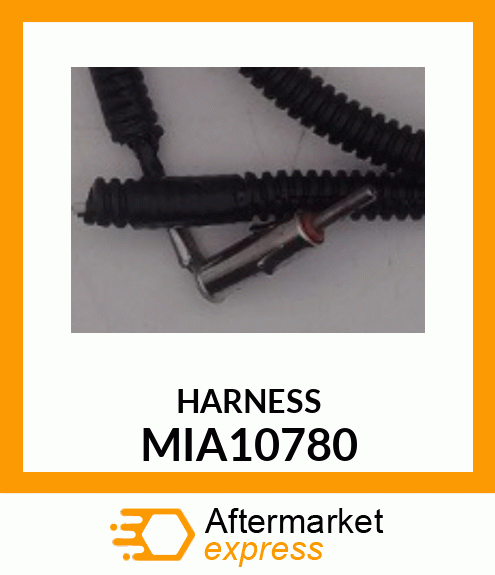 BRACKET, ANTENNA MOUNT MIA10780