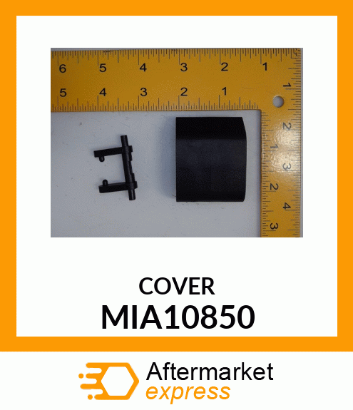 KIT, HOOK AND JOINT MIA10850