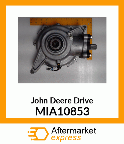 DRIVE MIA10853