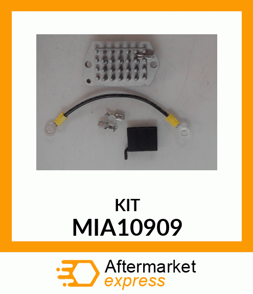 KIT, FULL WAVE CONVERSION MIA10909