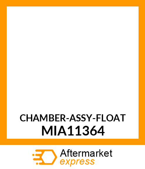 CHAMBER MIA11364