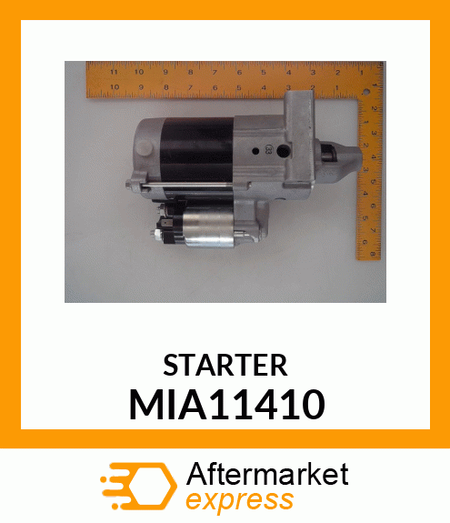 STARTER MIA11410