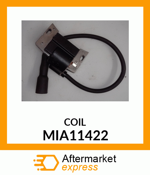 ARMATURE MAGNETO MIA11422