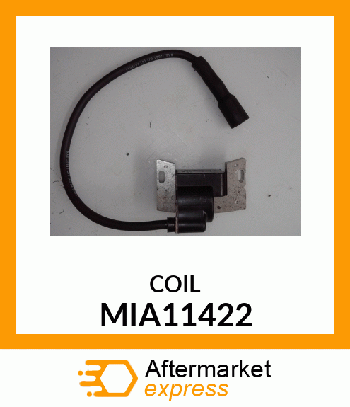 ARMATURE MAGNETO MIA11422