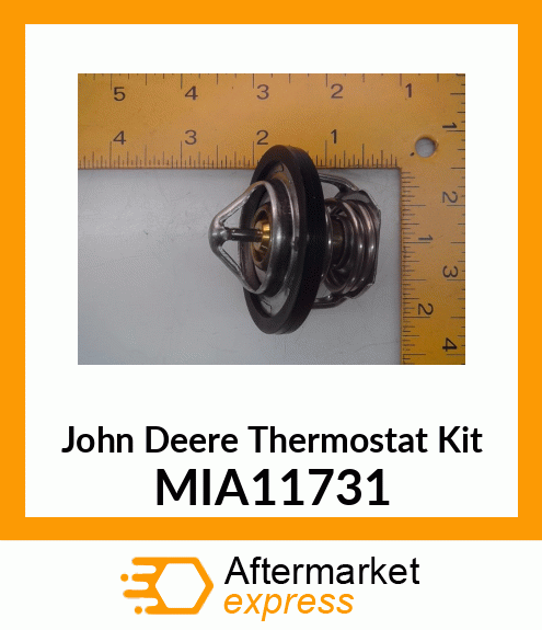 THERMOSTAT MIA11731