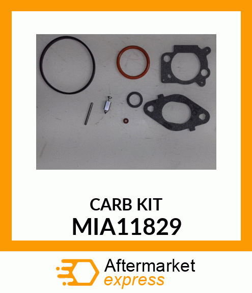 KIT MIA11829