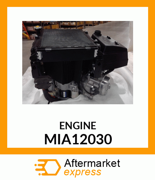 ENGINE,GAS,FD731V MIA12030