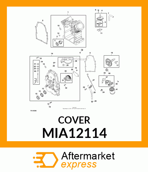 COVER MIA12114