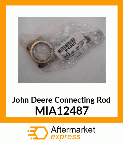 ROD ASSY, CONNECTING MIA12487