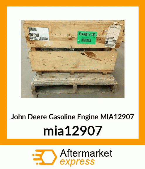 GASOLINE ENGINE, KAWASAKI FJ400D mia12907