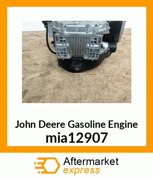 GASOLINE ENGINE, KAWASAKI FJ400D mia12907